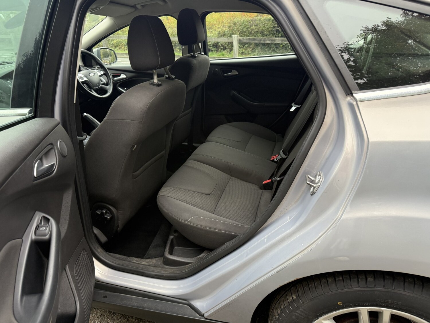 Used Ford Focus 2014 for sale - 76312348: Photo 58