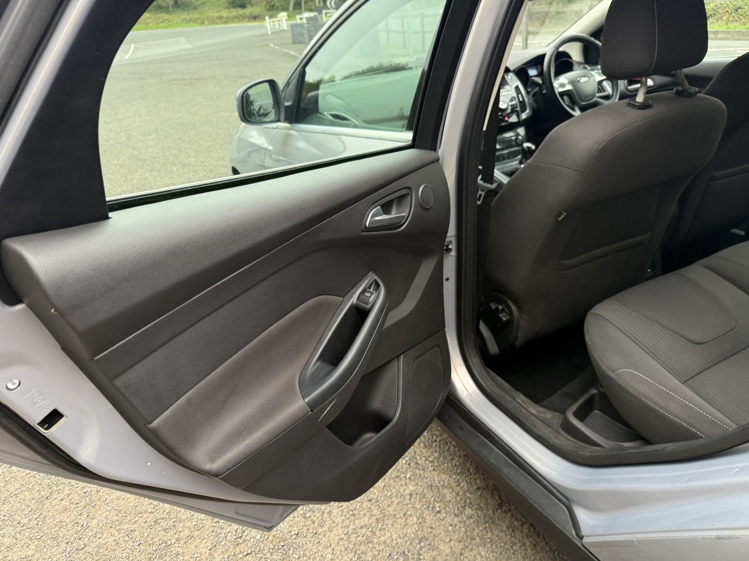 Used Ford Focus 2014 for sale - 76312348: Photo 59