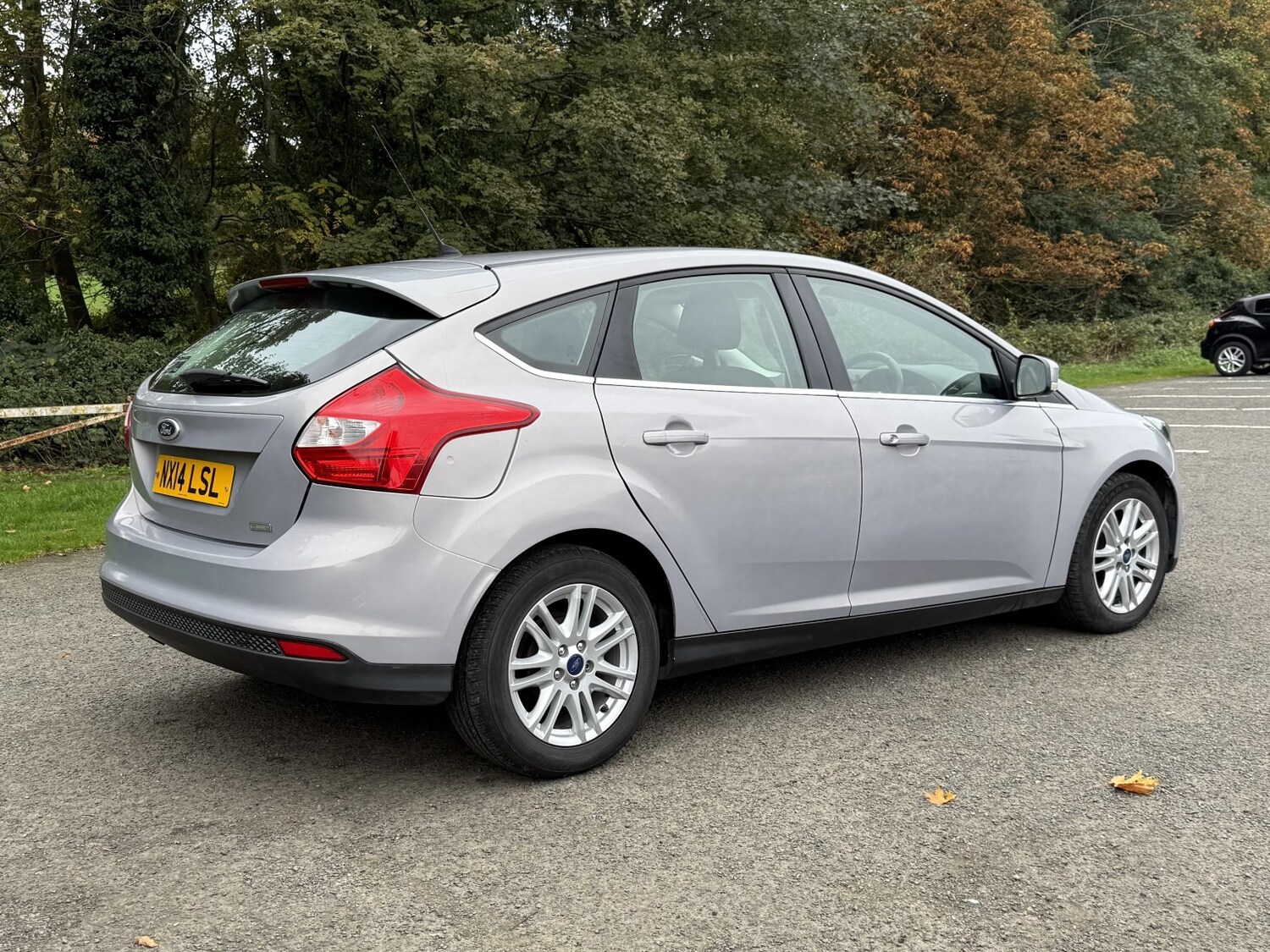 Used Ford Focus 2014 for sale - 76312348: Photo 6