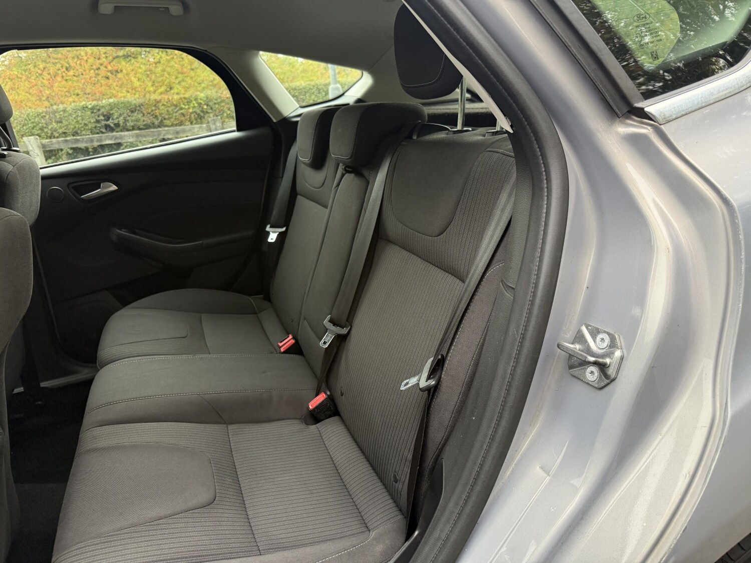 Used Ford Focus 2014 for sale - 76312348: Photo 60