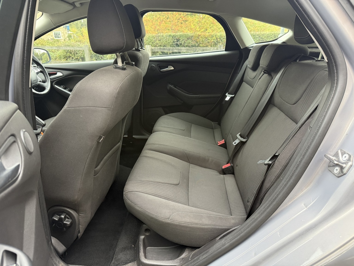 Used Ford Focus 2014 for sale - 76312348: Photo 61