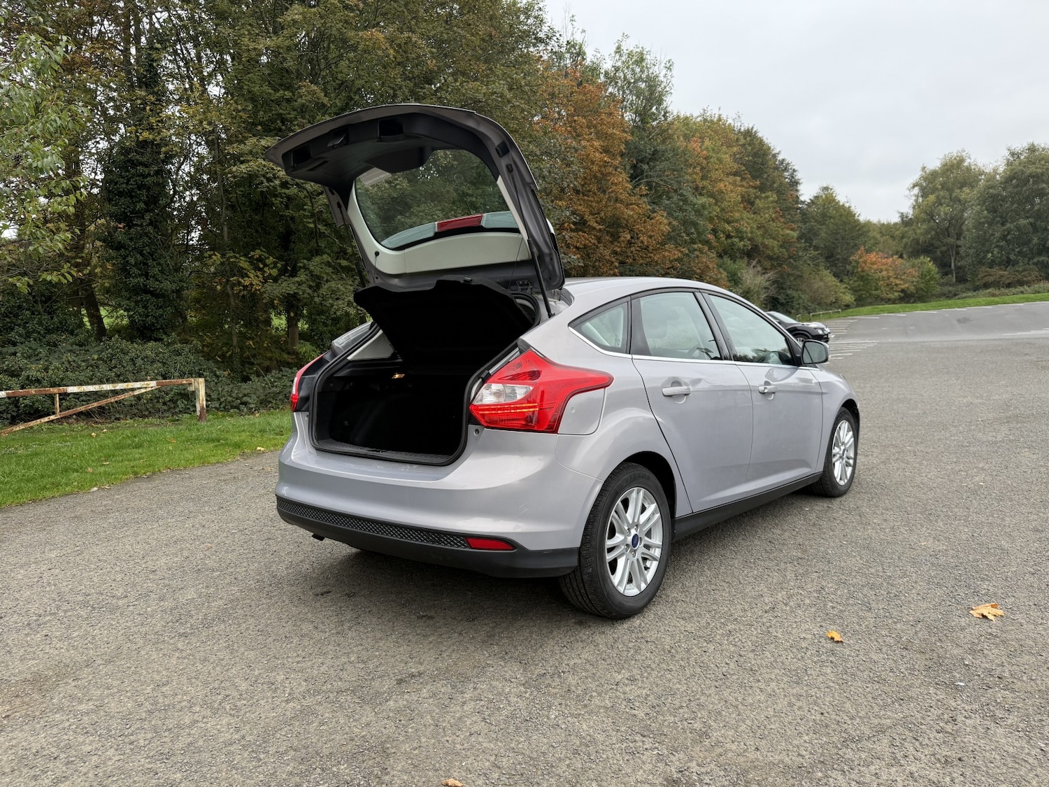 Used Ford Focus 2014 for sale - 76312348: Photo 62