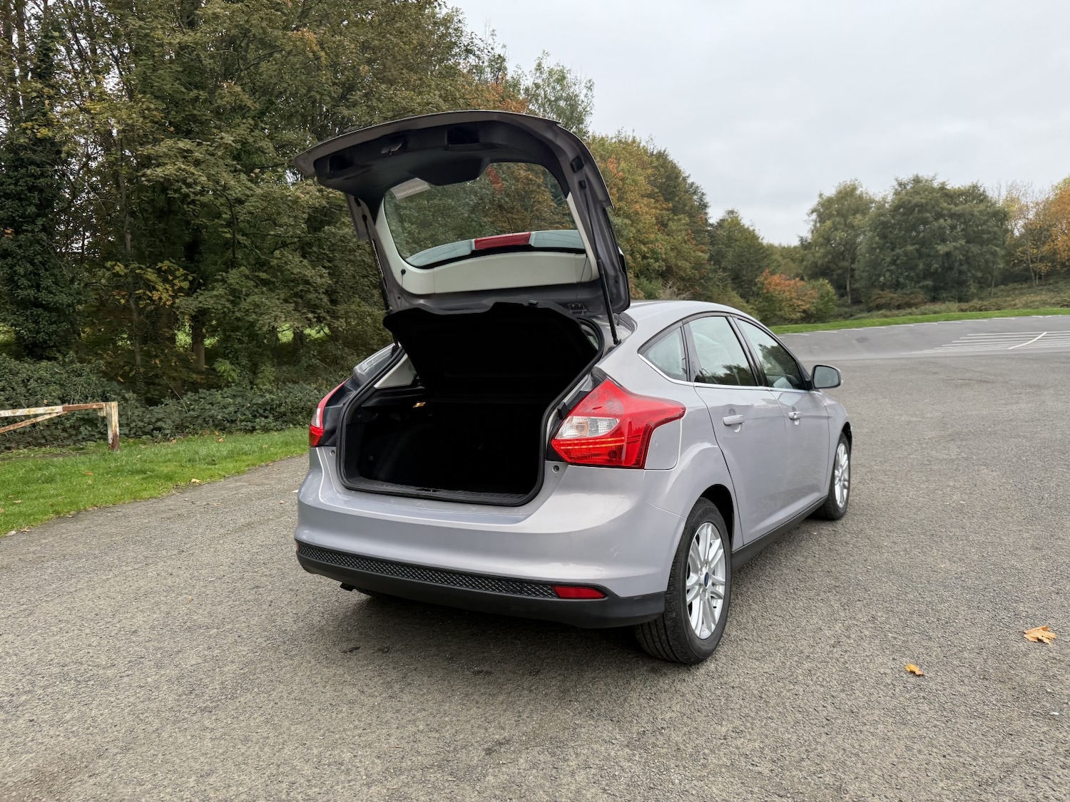 Used Ford Focus 2014 for sale - 76312348: Photo 63