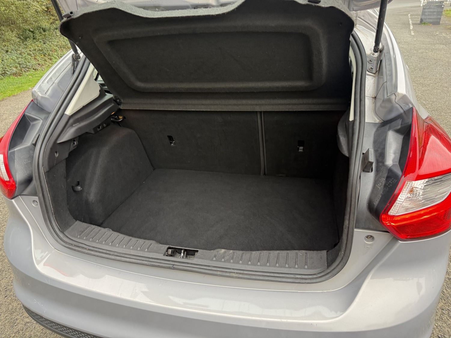 Used Ford Focus 2014 for sale - 76312348: Photo 66