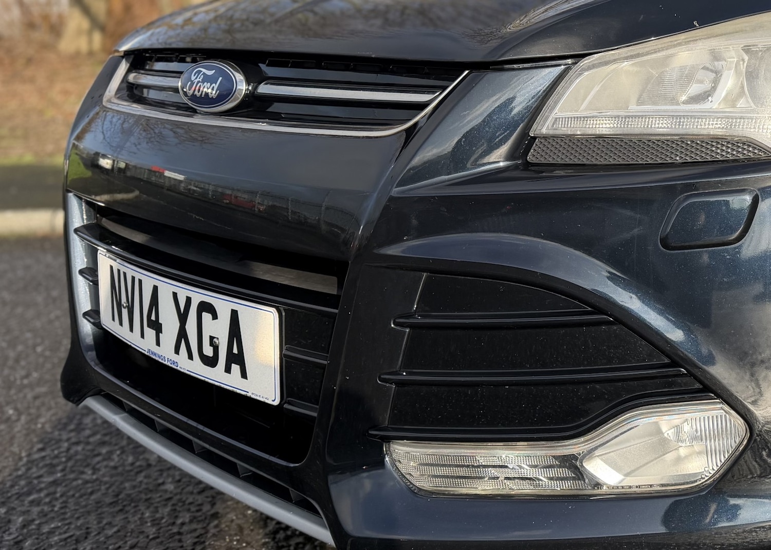 Used Ford Kuga 2014 for sale - 77357259: Photo 26