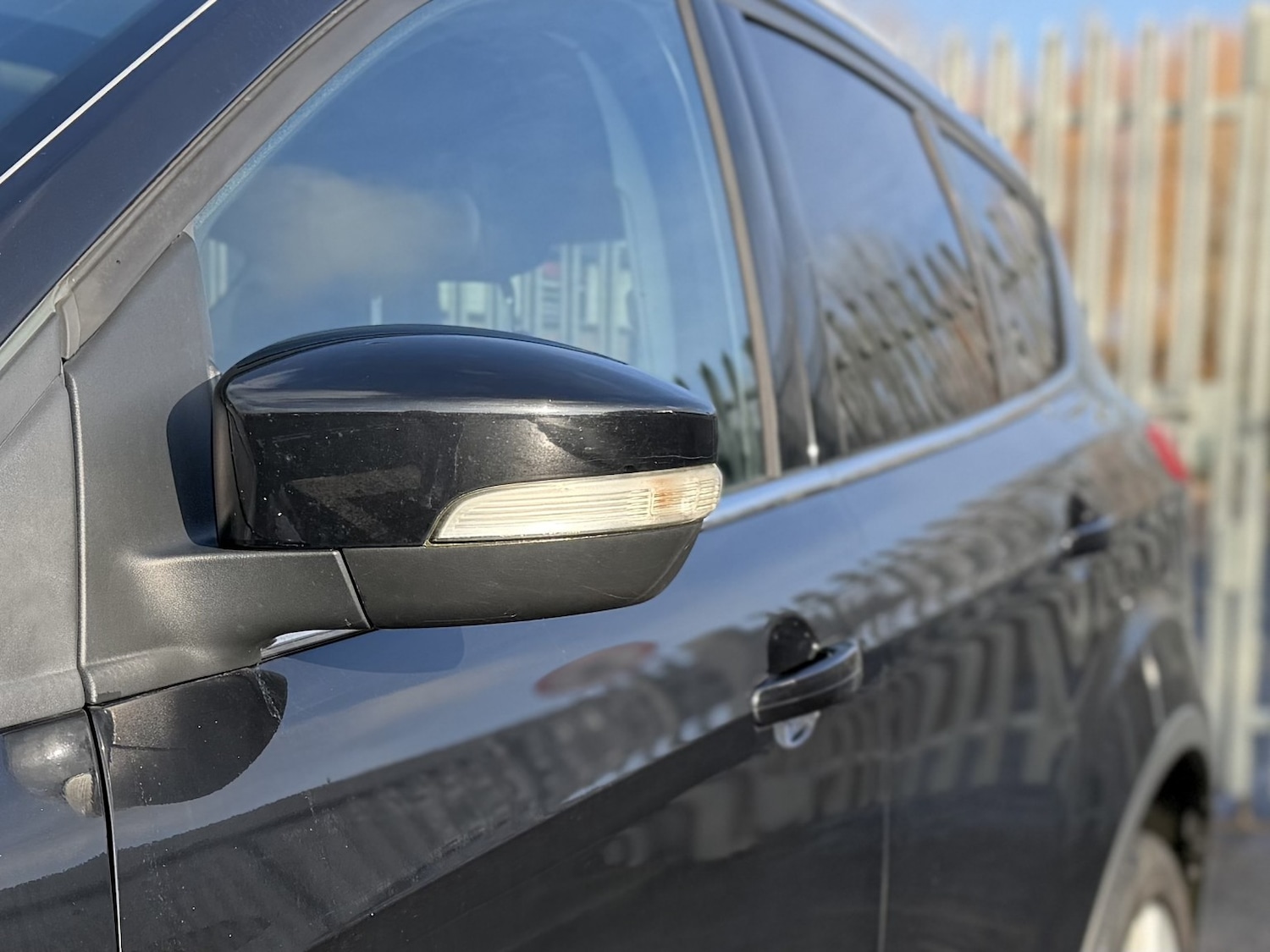 Used Ford Kuga 2014 for sale - 77357259: Photo 27