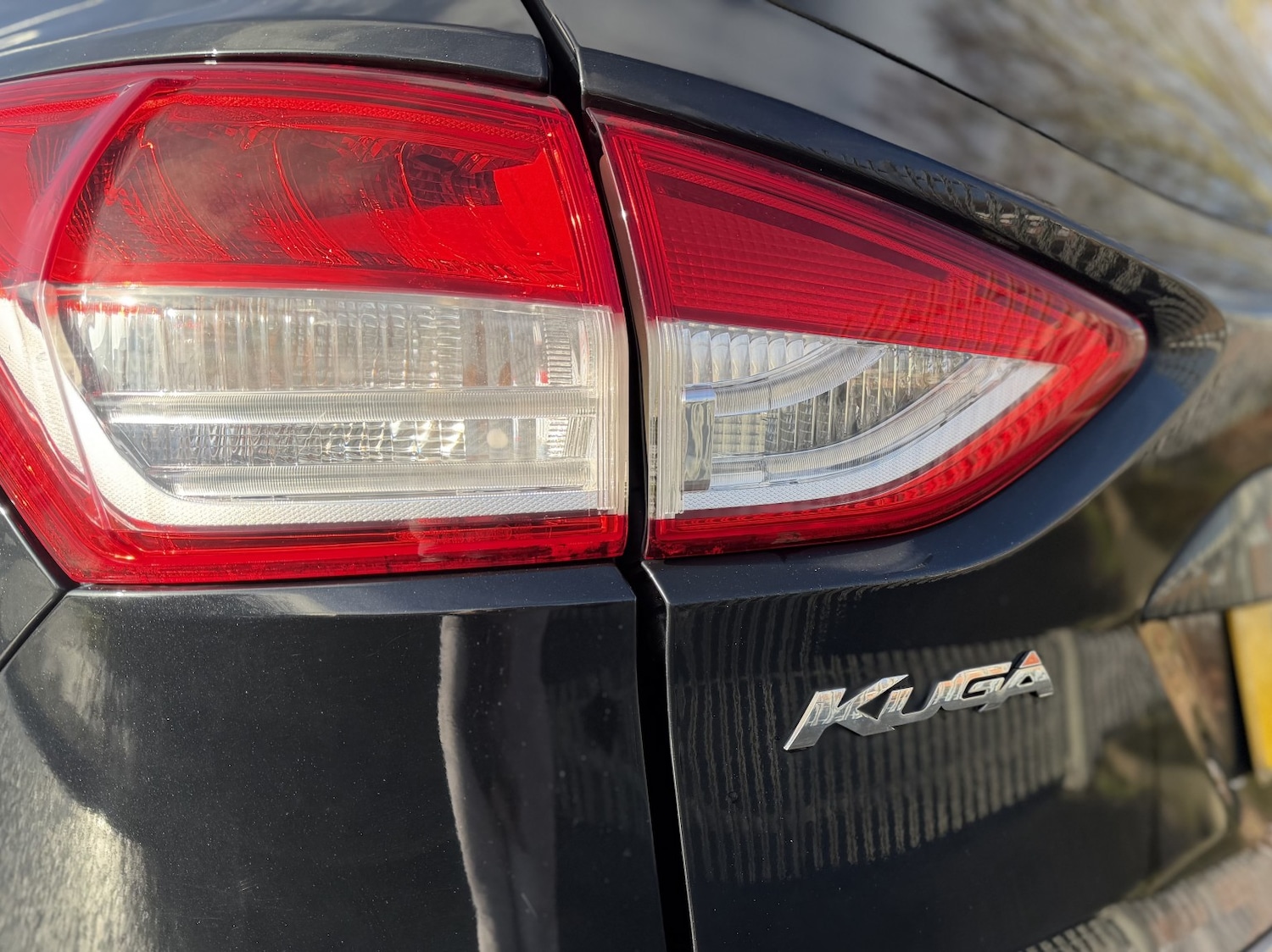 Used Ford Kuga 2014 for sale - 77357259: Photo 28