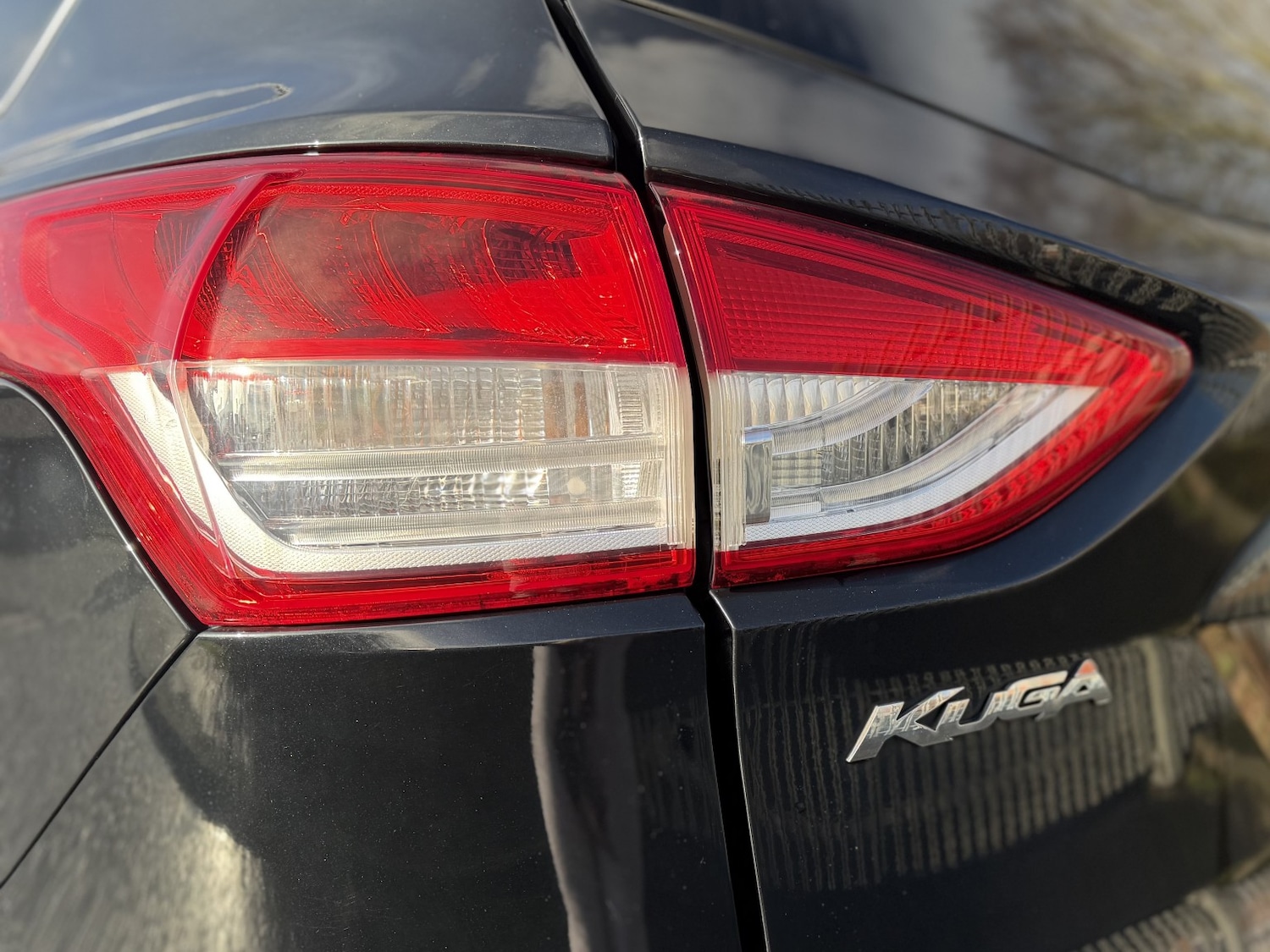 Used Ford Kuga 2014 for sale - 77357259: Photo 30