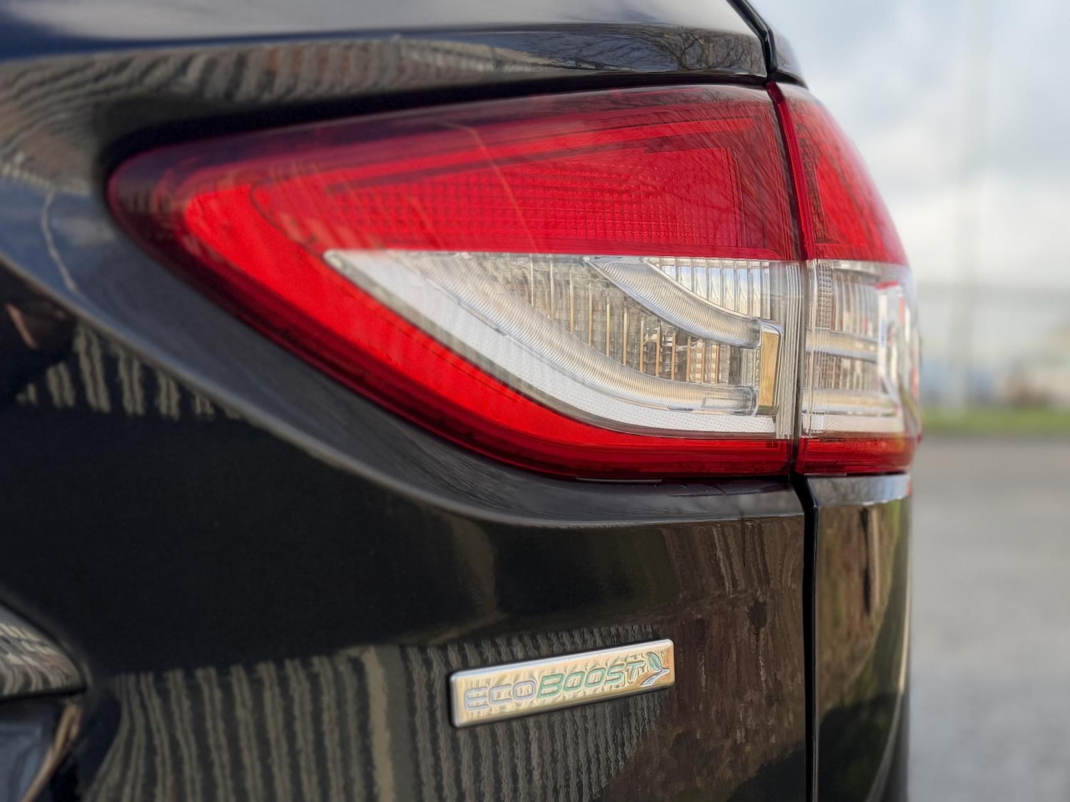 Used Ford Kuga 2014 for sale - 77357259: Photo 32