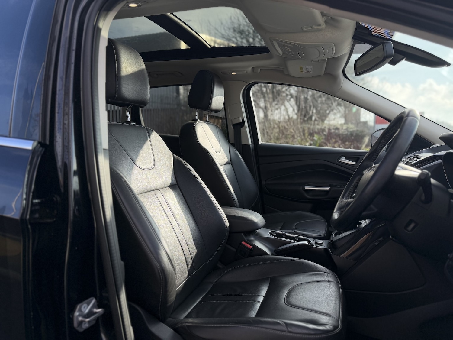 Used Ford Kuga 2014 for sale - 77357259: Photo 35