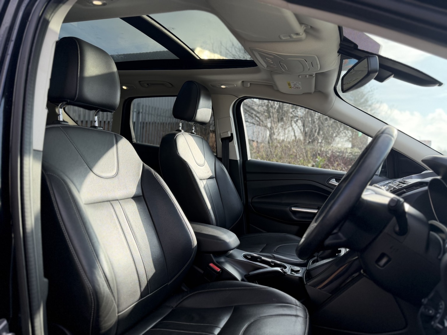 Used Ford Kuga 2014 for sale - 77357259: Photo 36