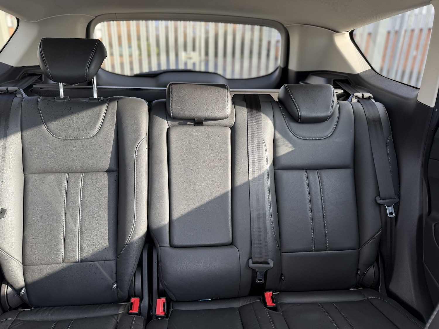 Used Ford Kuga 2014 for sale - 77357259: Photo 38