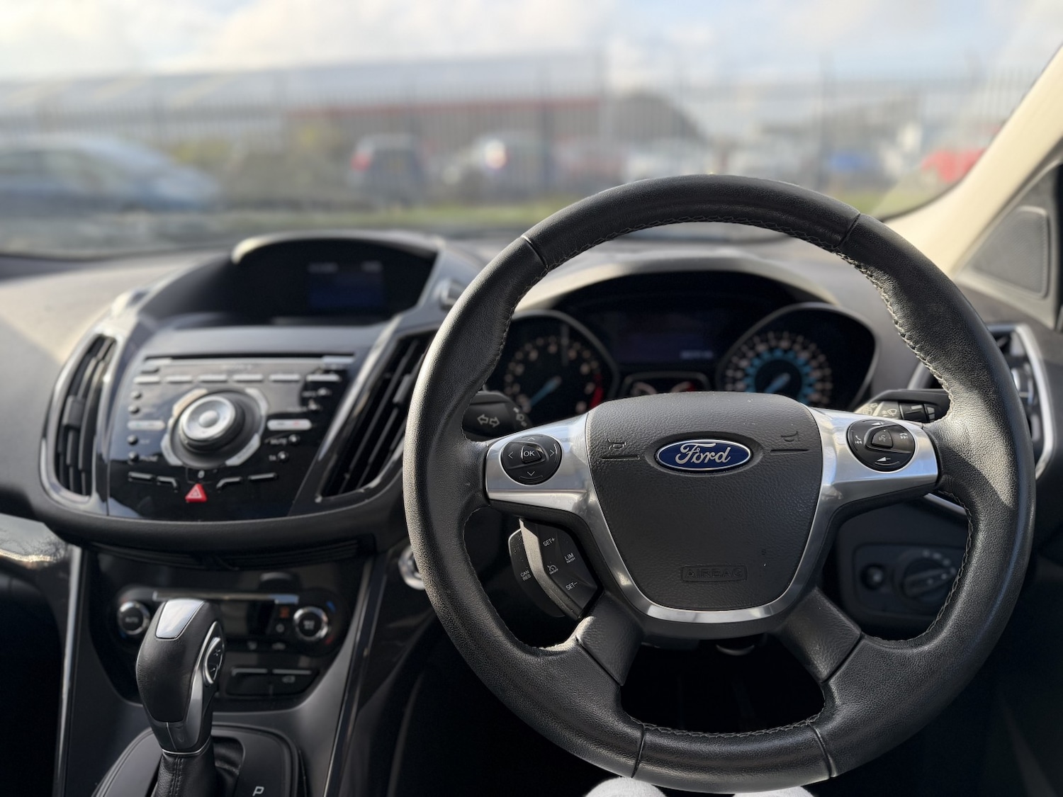 Used Ford Kuga 2014 for sale - 77357259: Photo 39