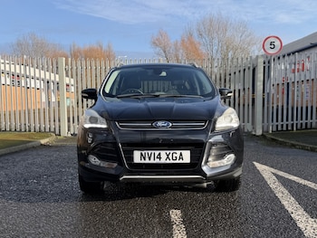 Used Ford Kuga 2014 for sale - 77357259: Photo