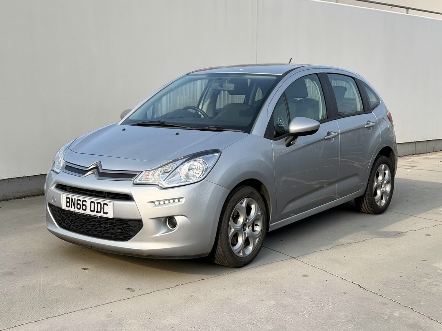 Used Citroen C3 2016 for sale - 77983755: Photo 10