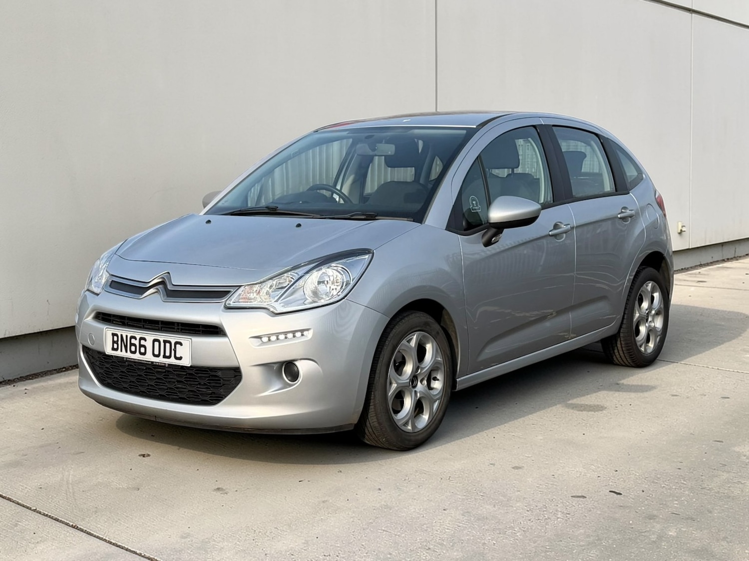 Used Citroen C3 2016 for sale - 77983755: Photo 11