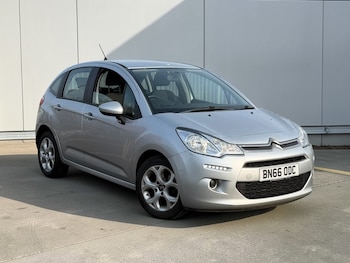 Used Citroen C3 2016 for sale - 77983755: Photo