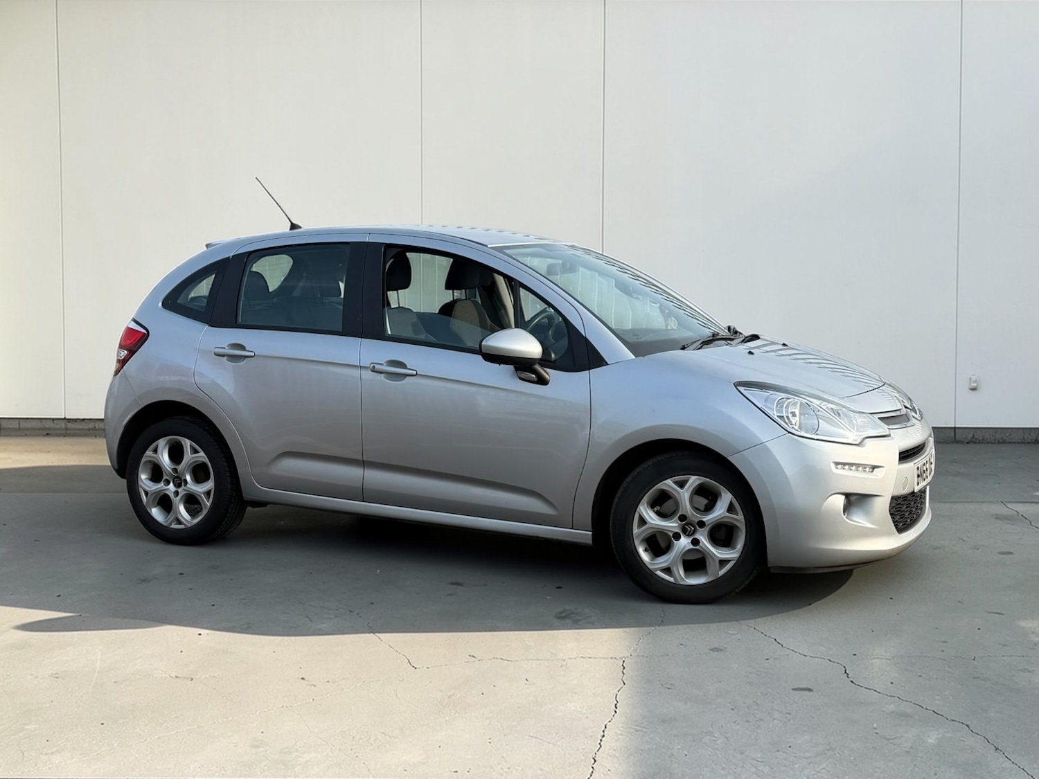 Used Citroen C3 2016 for sale - 77983755: Photo 2