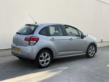 Used Citroen C3 2016 for sale - 77983755: Photo