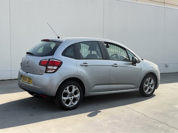 Used Citroen C3 2016 for sale - 77983755: Photo