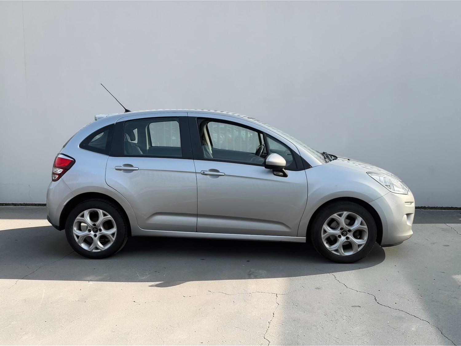 Used Citroen C3 2016 for sale - 77983755: Photo 5