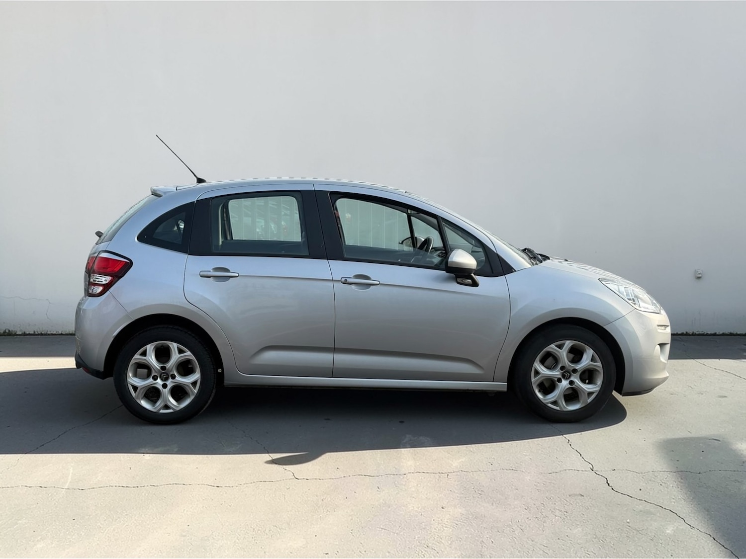 Used Citroen C3 2016 for sale - 77983755: Photo 6