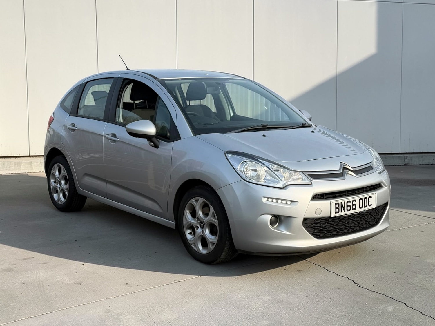Used Citroen C3 2016 for sale - 77983755: Photo 7
