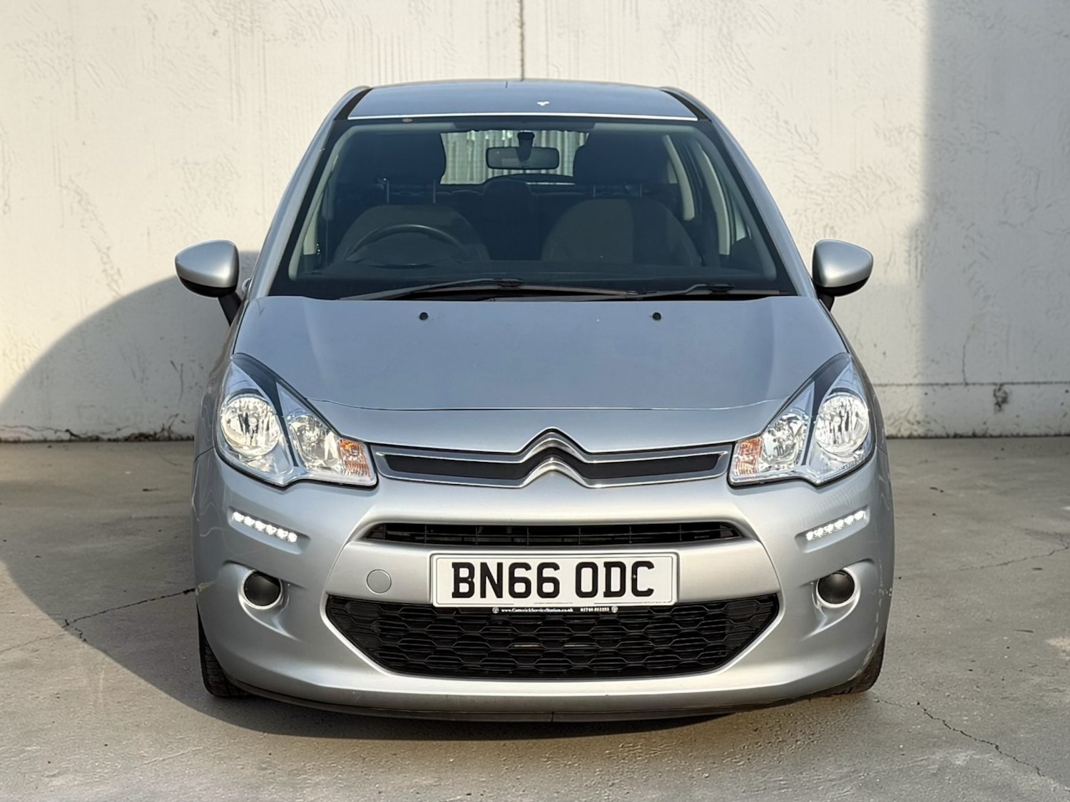 Used Citroen C3 2016 for sale - 77983755: Photo 8