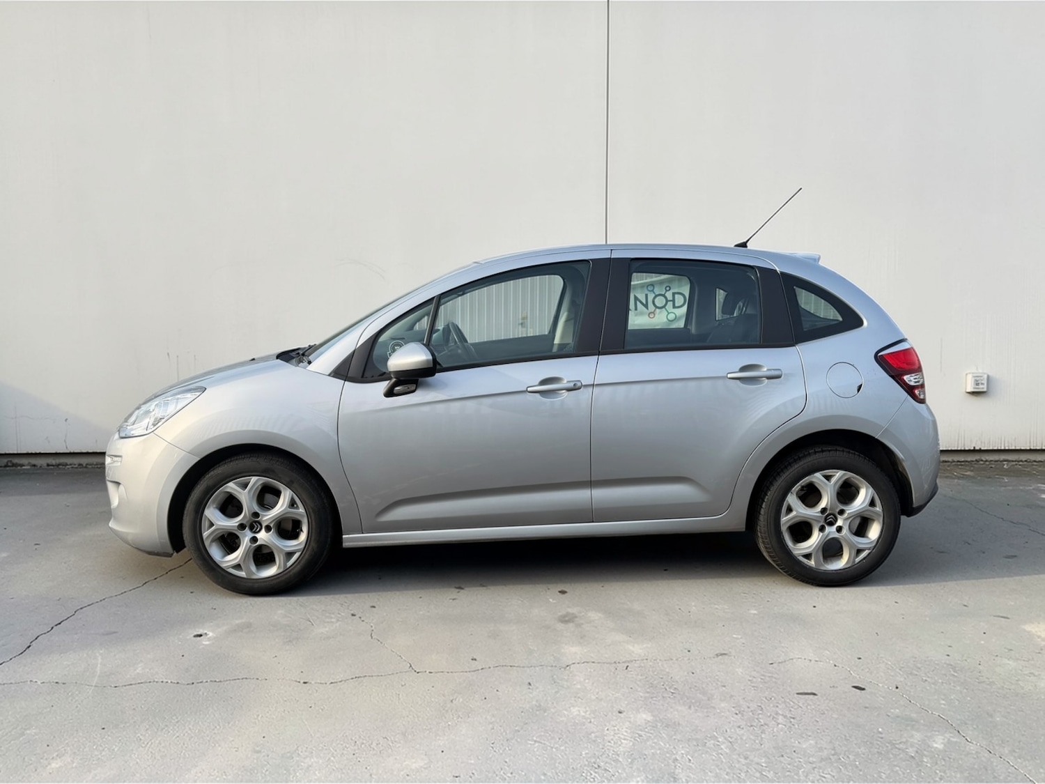 Used Citroen C3 2016 for sale - 77983755: Photo 9