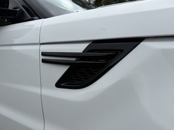 Used Land Rover Range Rover Sport 2014 for sale - 78286138: Photo