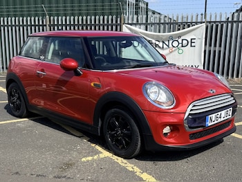 Used MINI Hatch 2014 for sale - 79163847: Photo