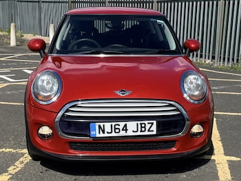 Used MINI Hatch 2014 for sale - 79163847: Photo