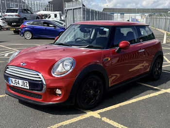 Used MINI Hatch 2014 for sale - 79163847: Photo