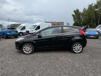 Used Ford Fiesta 2016 for sale - 73584768: Photo