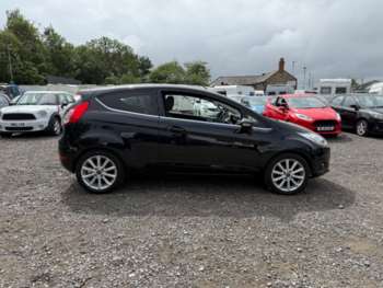 Used Ford Fiesta 2016 for sale - 73584768: Photo