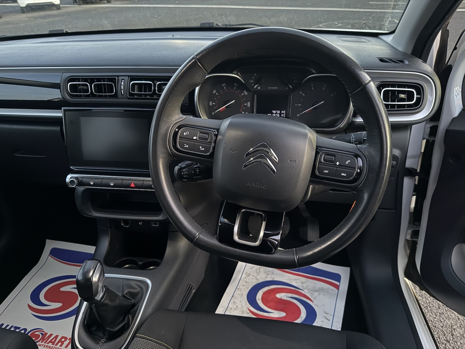 Used Citroen C3 2017 for sale - 76799172: Photo 35