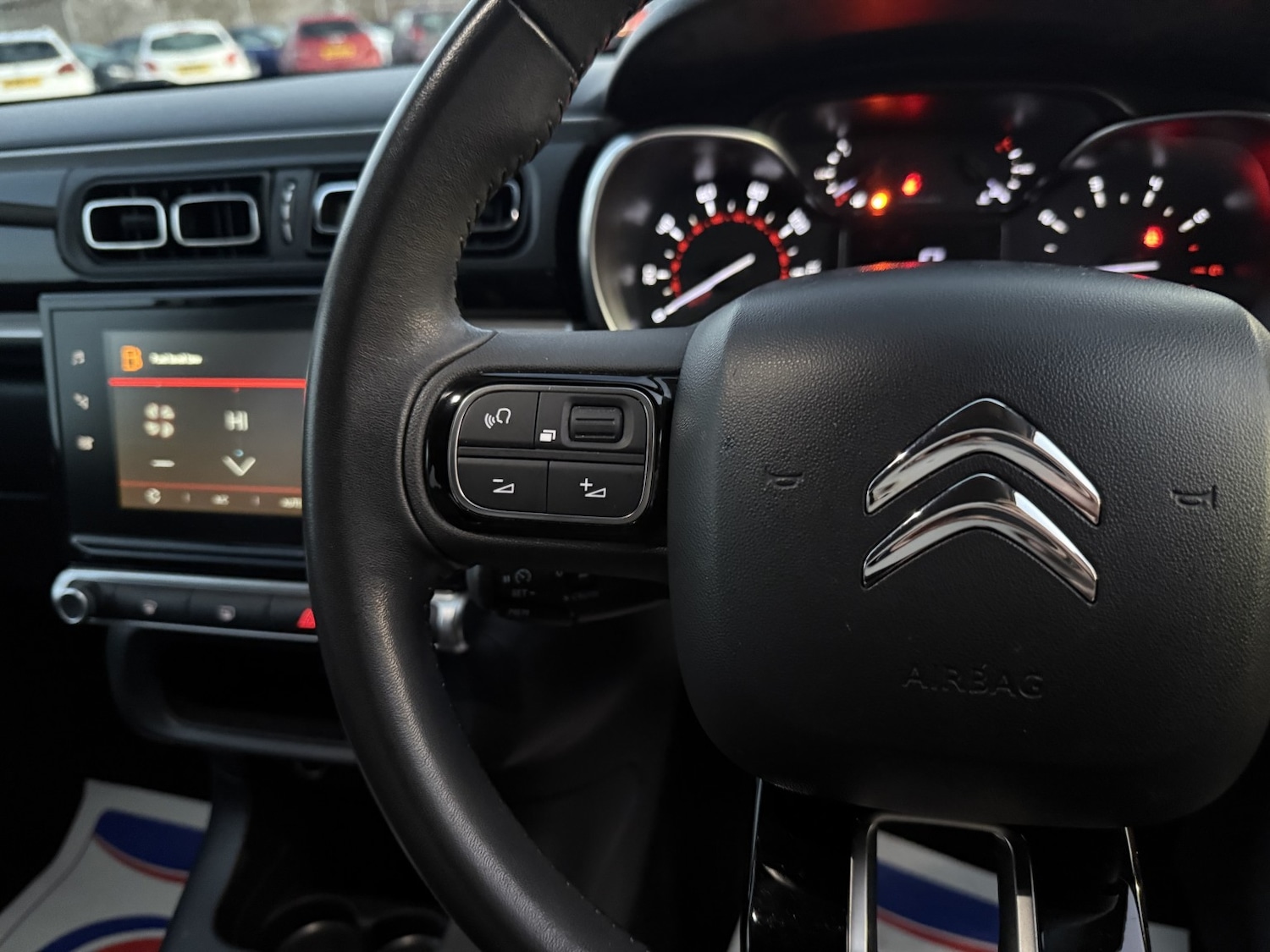 Used Citroen C3 2017 for sale - 76799172: Photo 37