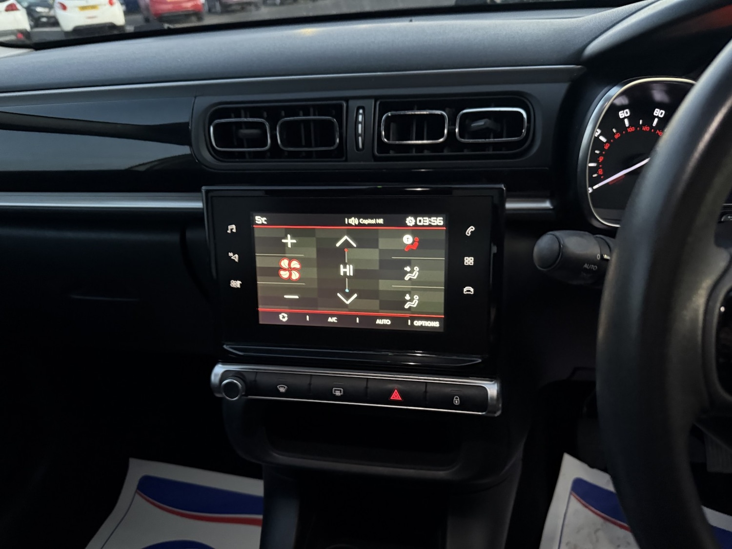 Used Citroen C3 2017 for sale - 76799172: Photo 38