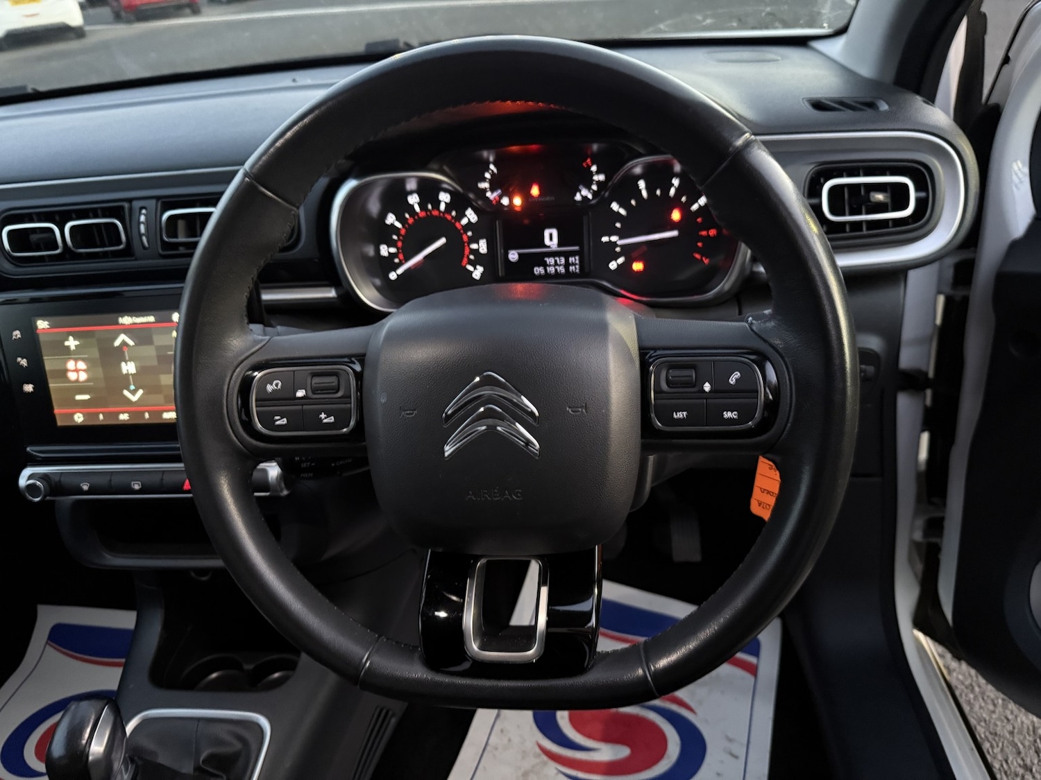 Used Citroen C3 2017 for sale - 76799172: Photo 39