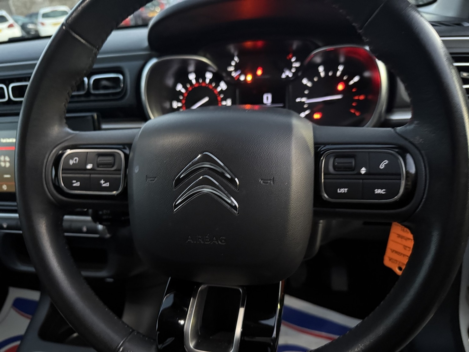 Used Citroen C3 2017 for sale - 76799172: Photo 41