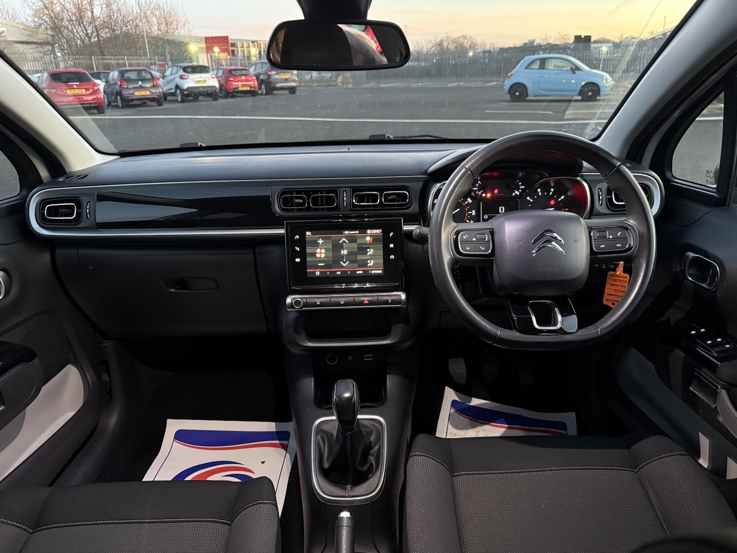 Used Citroen C3 2017 for sale - 76799172: Photo 51