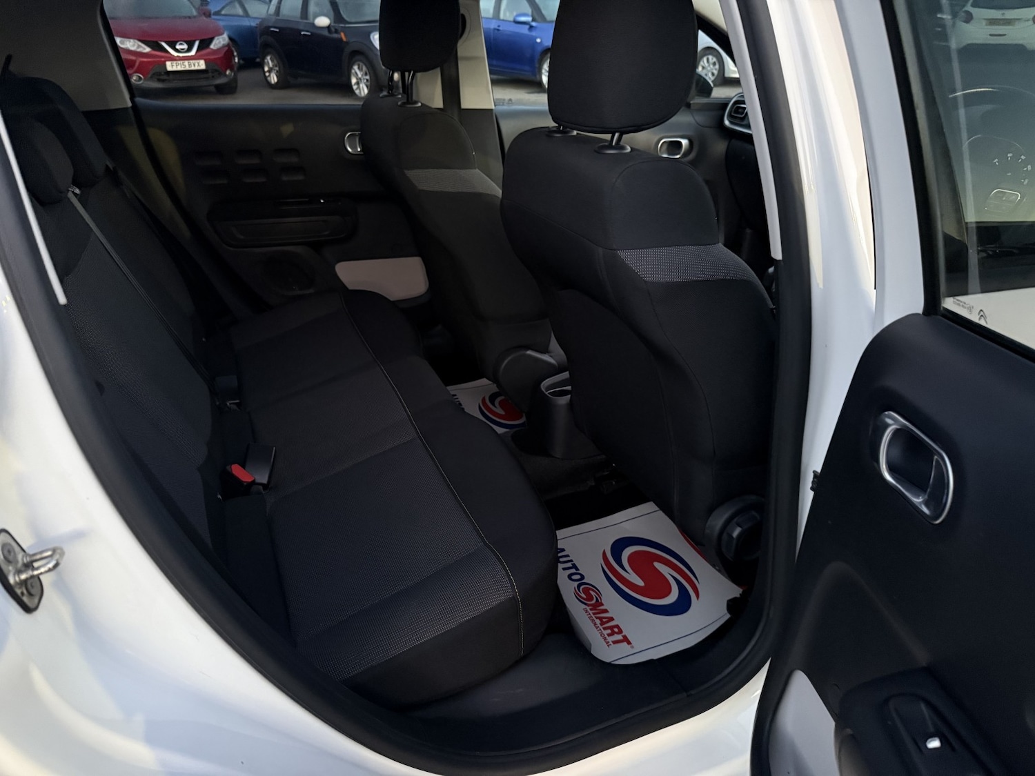 Used Citroen C3 2017 for sale - 76799172: Photo 53