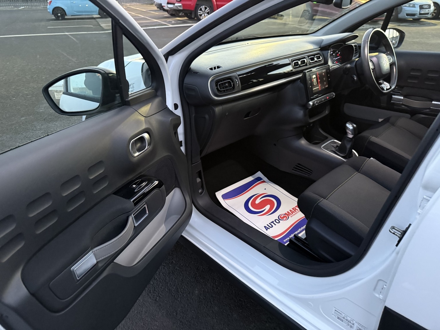 Used Citroen C3 2017 for sale - 76799172: Photo 55