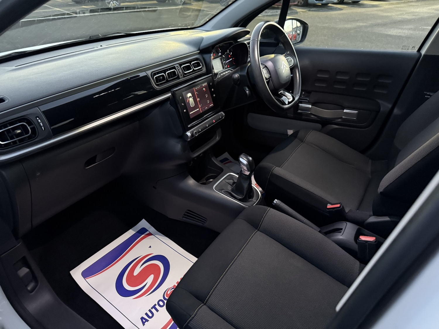 Used Citroen C3 2017 for sale - 76799172: Photo 58