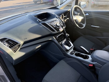 Used Ford C-Max 2014 for sale - 77983742: Photo