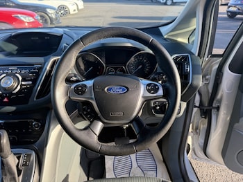 Used Ford C-Max 2014 for sale - 77983742: Photo