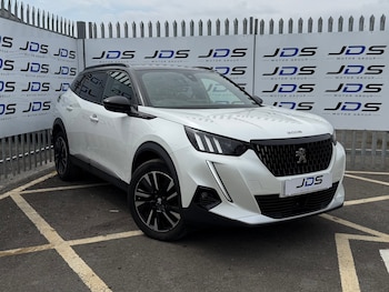 Used Peugeot 2008 2020 for sale - 79163834: Photo