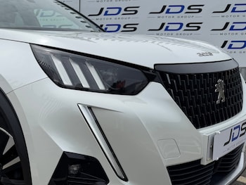 Used Peugeot 2008 2020 for sale - 79163834: Photo