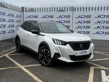 Used Peugeot 2008 2020 for sale - 79163834: Photo