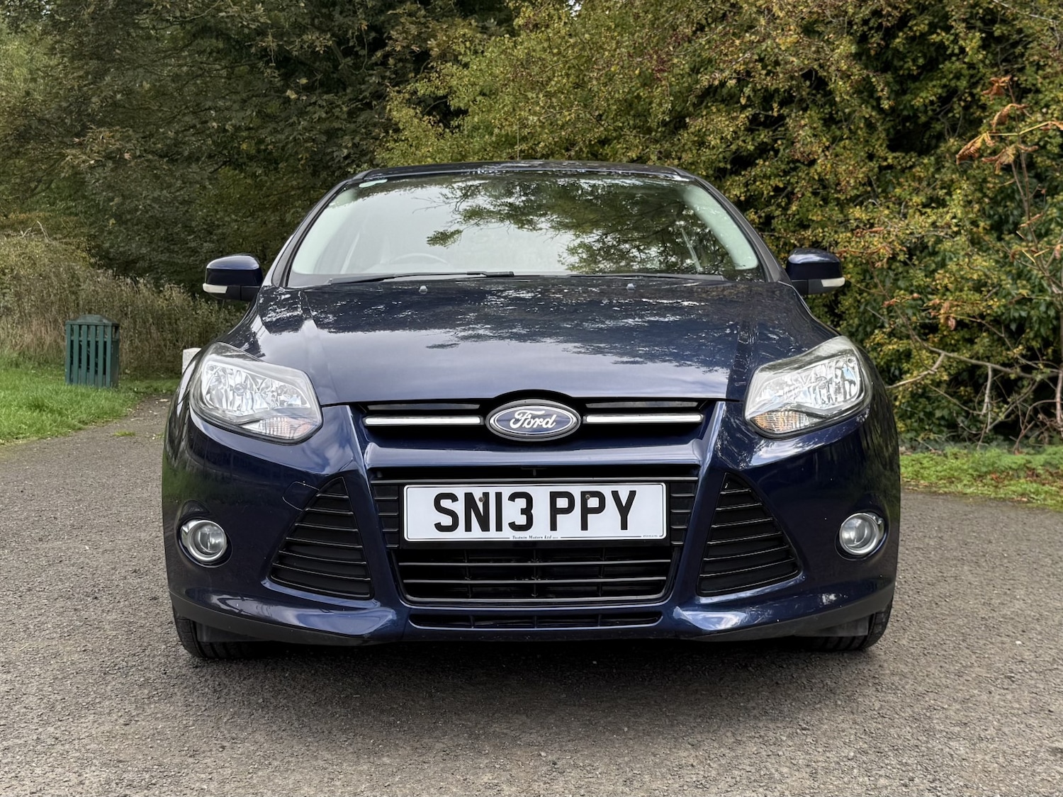 Used Ford Focus 2013 for sale - 76312377: Photo 15